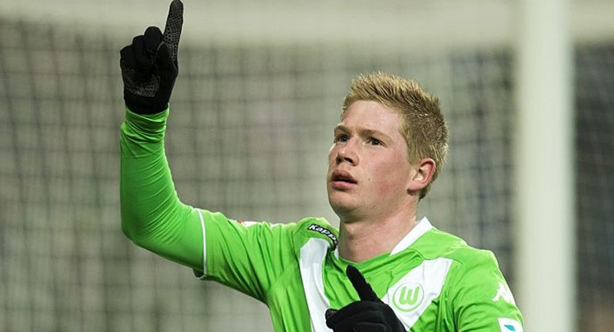Kevin de Bruyne - Image