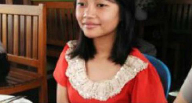 Sekar Maharani, 14. - Image