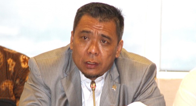 Ahmad M Ali - Image