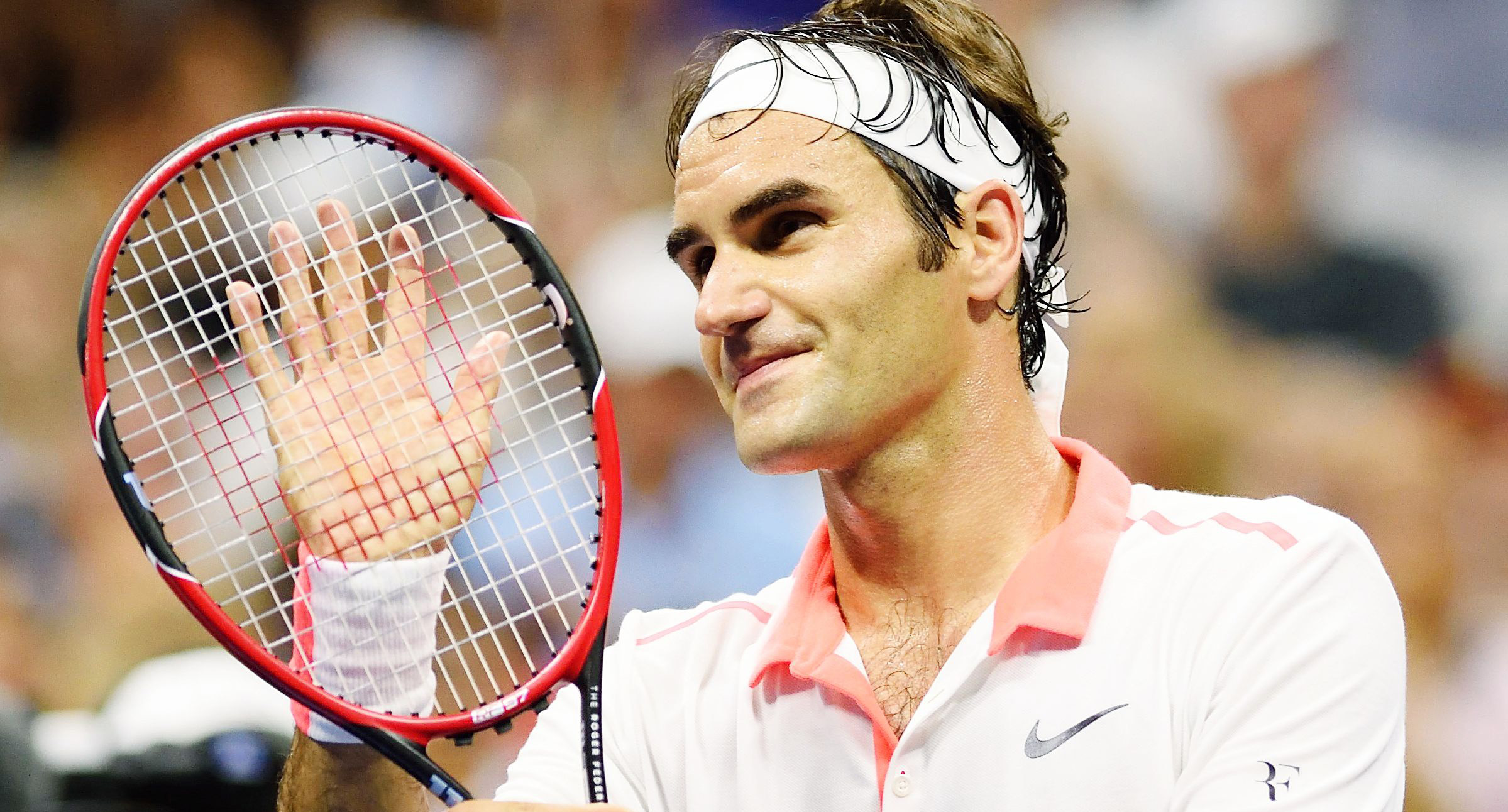 Roger Federer - Image