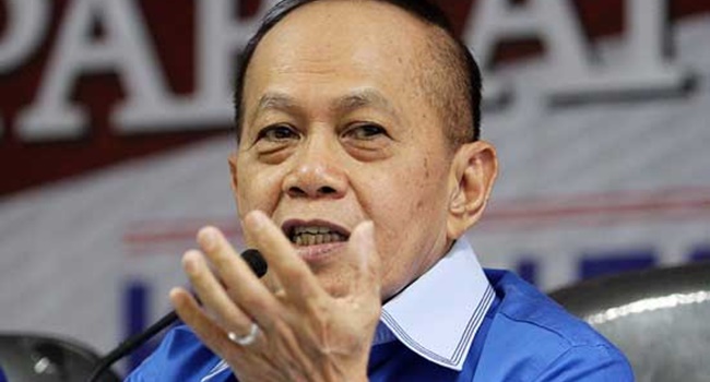 Syarief Hassan - Image