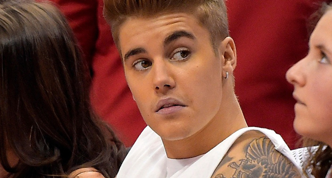 Justin Bieber kembali meninggalkan kesan buruk bagi Beliebers. - Image