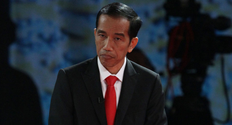Joko Widodo - Image