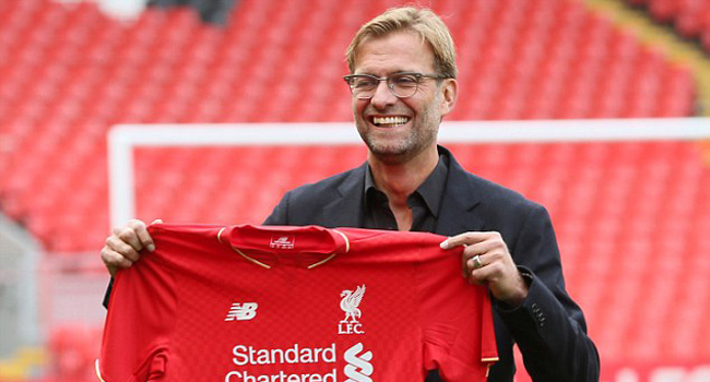 Jurgen Klopp - Image