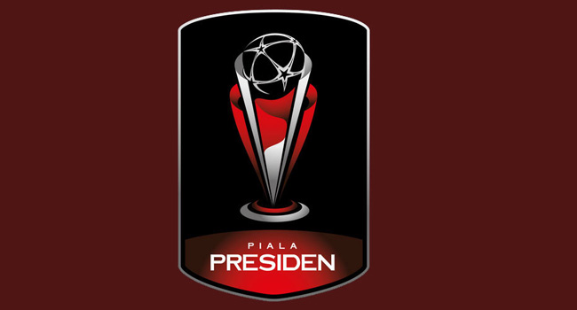 Logo Piala Presiden - Image