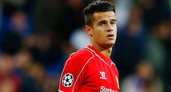 Philippe Coutinho - Image