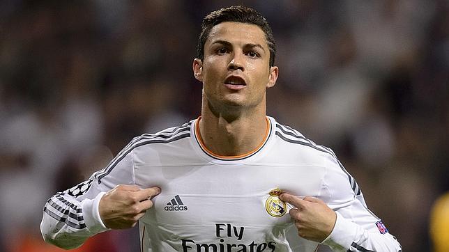 Christiano Ronaldo - Image