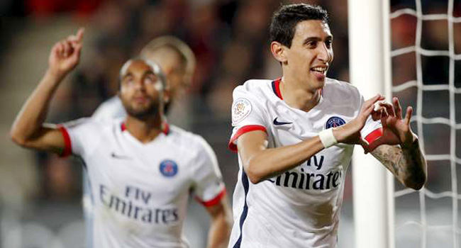 Di Maria - Image