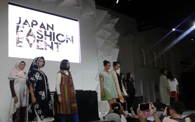 Japan Fashion Event - Image