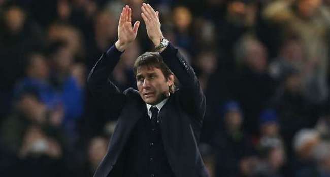 Conte mengungkap kunci sukses Chelsea musim ini - Image