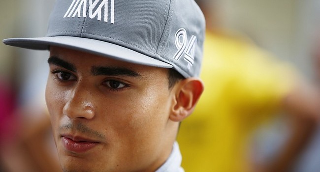 Pascal akan mengendarai Sauber tahun depan - Image