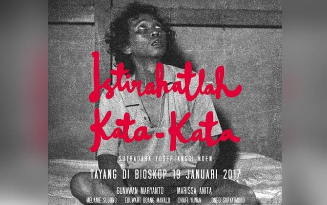 Inilah cover film - Image