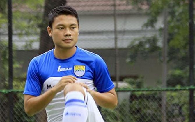 Dedi Kusnandar kembali menyandang status mahasiswa. - Image