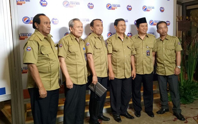 BRI Gelar Pemberdayaan Ekonomi Sosial Bagi 190 Ribu Mustahik - Image