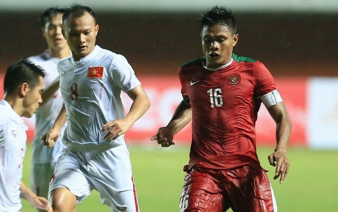 Fachrudin Aryanto belum juga kembali bergabung ke skuad Sriwijaya FC. - Image
