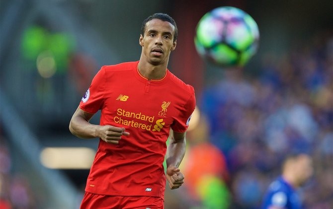Joel Matip menjadi salah satu pemain paling penting di skuat Liverpool saat ini - Image