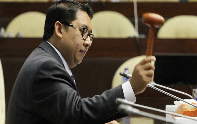 Fadli Zon - Image