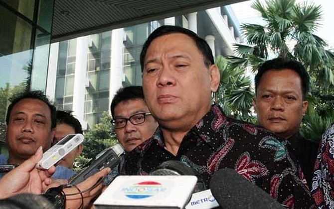 Agus D. W. Martowardojo menyebut suku bunga kredit masih mempunyai ruang untuk turun. - Image