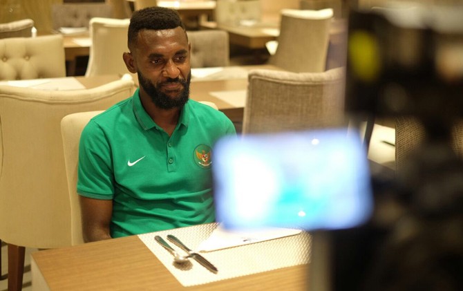 Yanto Basna bantah kabur dari Arema FC - Image