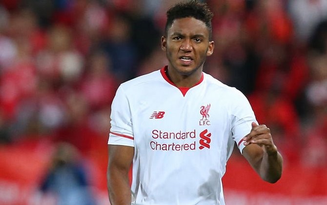Joe Gomez baru sembuh dari cedera ACL dan dianggap mampu bersaing jadi bek utama Liverpool - Image