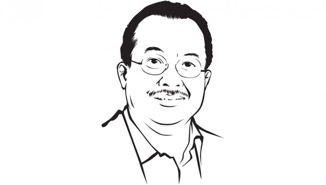 Rhenald Kasali - Image