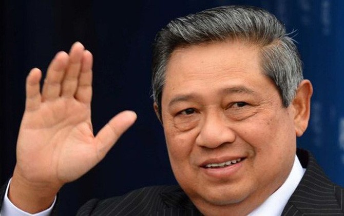 Susilo Bambang Yudhoyono - Image