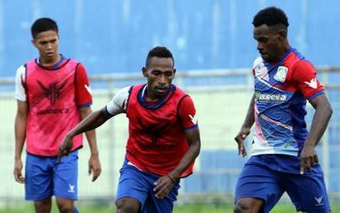 Persiba sudah mengerucutkan nama-nama yang masuk skuad untuk musim ini. - Image