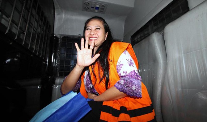 Damayanti Wisnu Putranti - Image