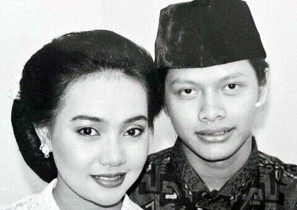 Armand Maulada dan Dewi Gita - Image