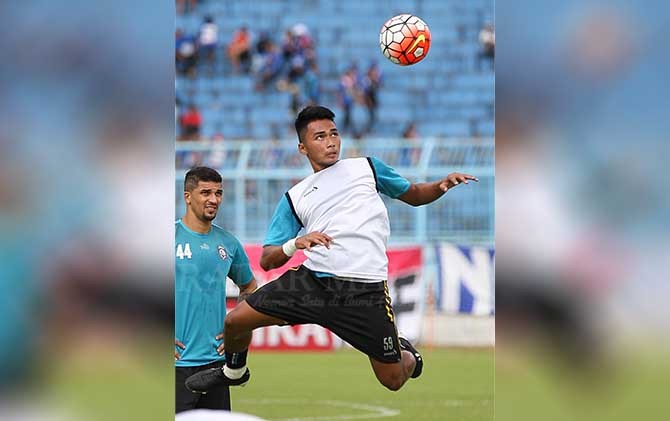 Bagas Adi Nugroho - Image