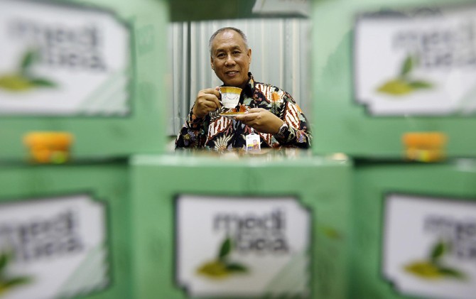 Djoko Agus Purwanto - Image