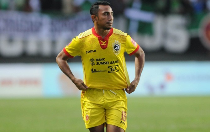 Firman resmi berlabuh ke Bhayangkara FC - Image