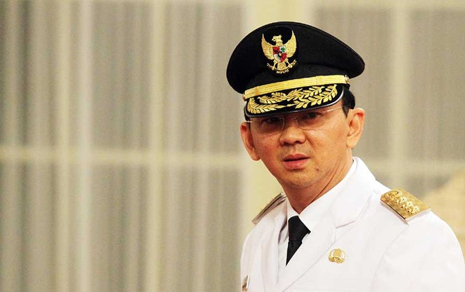 Sumarsono menilai, Ahok minim melakukan pembinaan kepamongprajaan kepada Aparatur Sipil Negara (ASN) Pemprov DKI. - Image