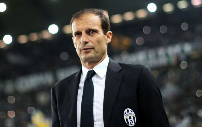 Massimiliano Allegri mengaku tak mudah mengalahkan Crotone - Image