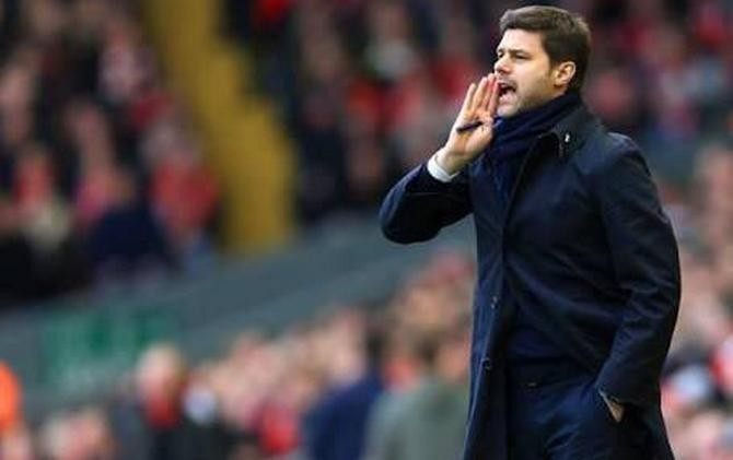Mauricio Pochettino memastikan Tottenham bisa jadi salah satu tim terbaik - Image
