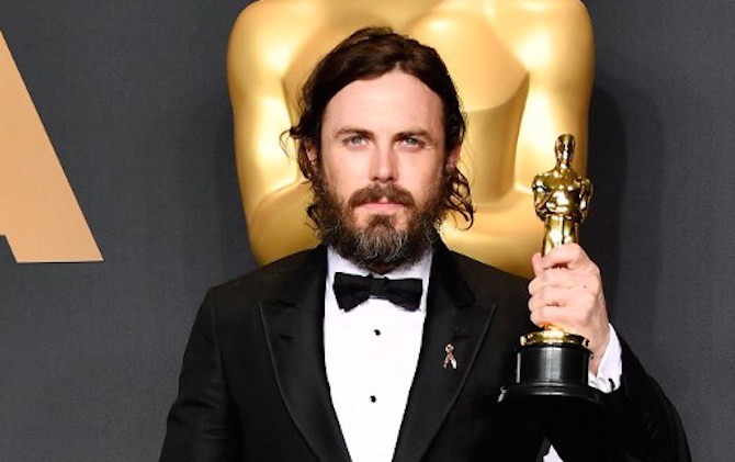 Ryan Gosling Gagal, Ini Peraih Aktor Terbaik Oscar 2017