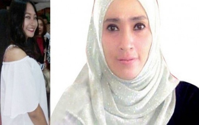 Firza Husein - Image