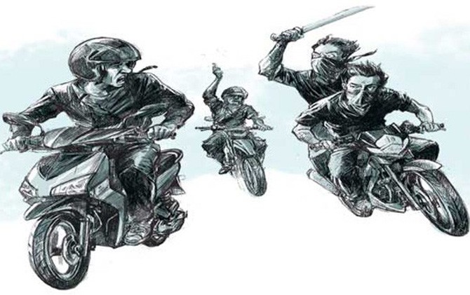 Ilustrasi - Image