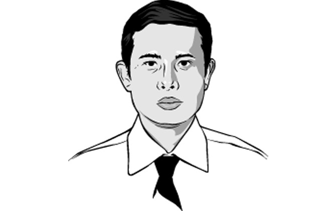 Fathorrahman Gufron - Image
