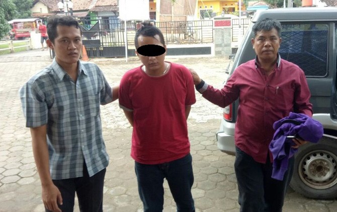 Wajah Dihafal Polisi, Penjahat Keren Nekat Berkasi Terang-terangan - Image