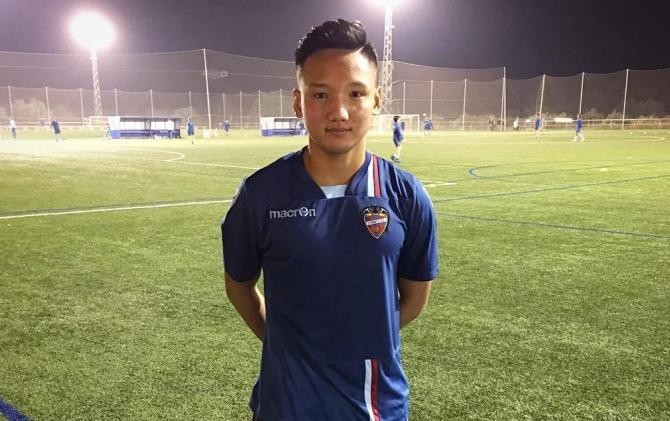 Syahrian Abimanyu dan 12 pemain lainnya akan diseleksi Indra Sjafri - Image