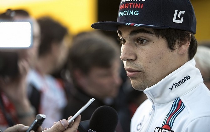 Lance Stroll ingin berkembang tahap demi tahap - Image