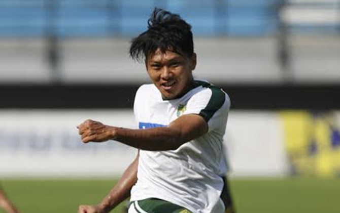 Ridwan Awaludin menyukai makanan olahan dari daging bebek - Image