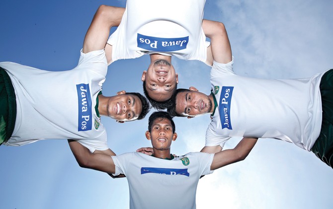 EMPAT RACHMAT: Rachmat - Image
