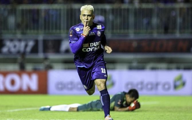 Gonzales ingin tunaikan ibadah Umrah ke Tanah Suci - Image