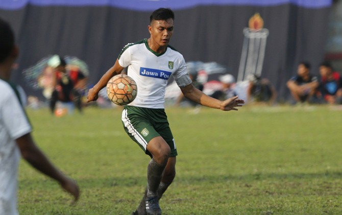 Rachmat Irianto dinilai Ketum PSSI layak masuk Timnas U-19 - Image