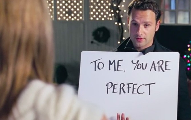 Rilis, Trailer Sekuel Love Actually Terbaru