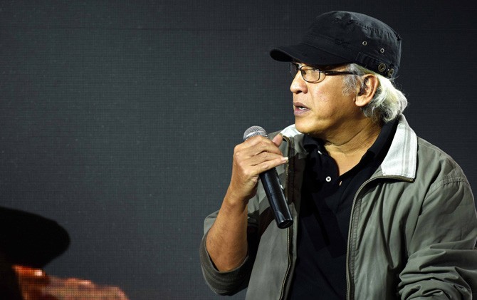 Iwan Fals - Image