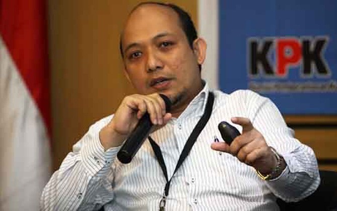 Novel Baswedan - Image