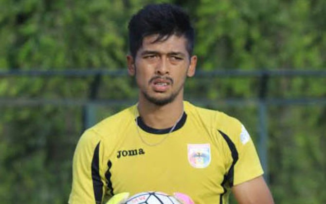 Thomas Ryan dicoret Mitra Kukar - Image
